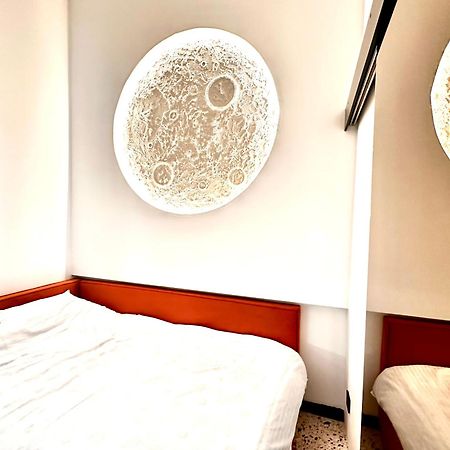 Jais Home-Moon Apartment Old Town Cluj-Napoca Eksteriør bilde